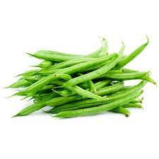 French Beans 250g Pp